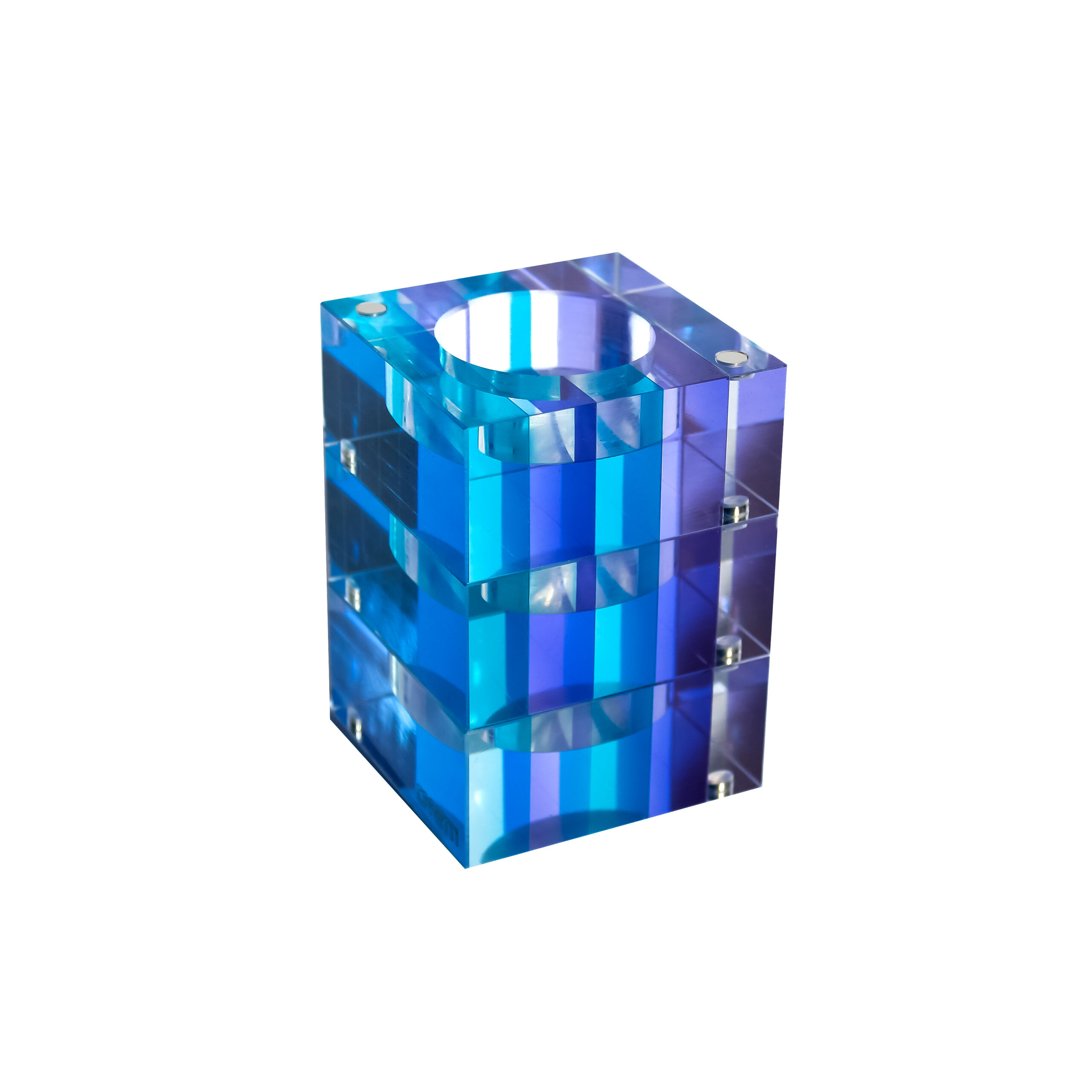 Magnetic Candle Holder - Image 5