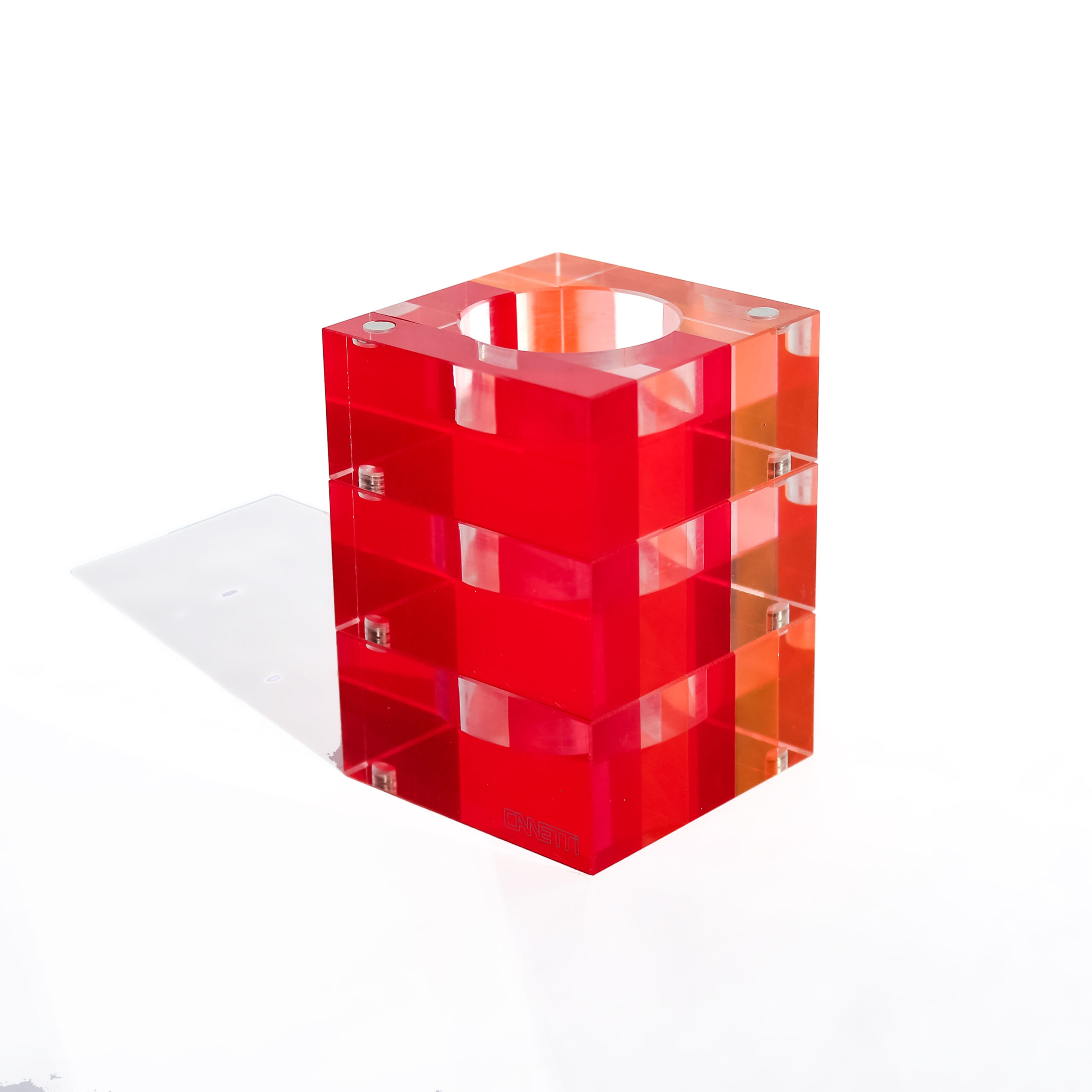 Magnetic Candle Holder - Image 4