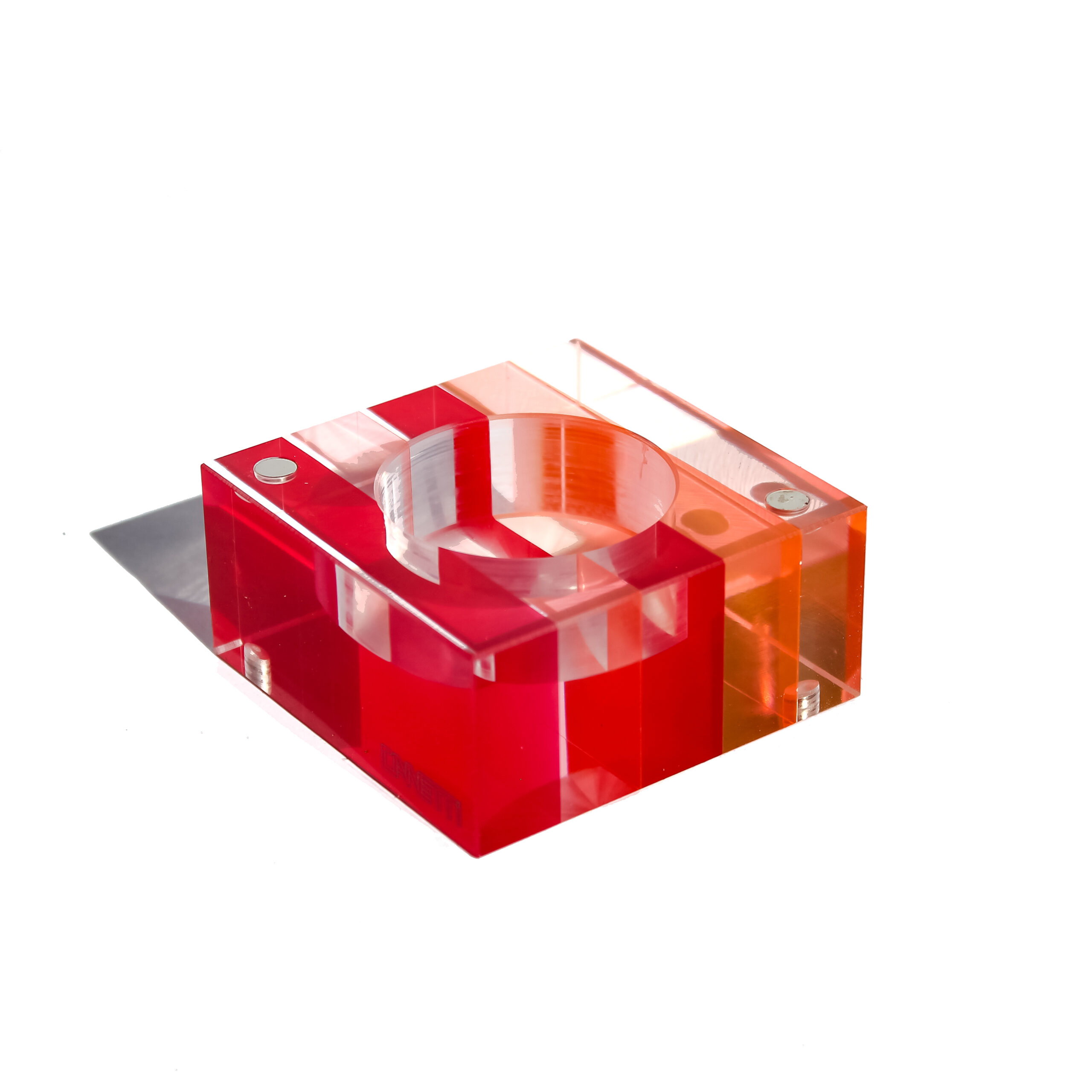 Magnetic Candle Holder - Image 3