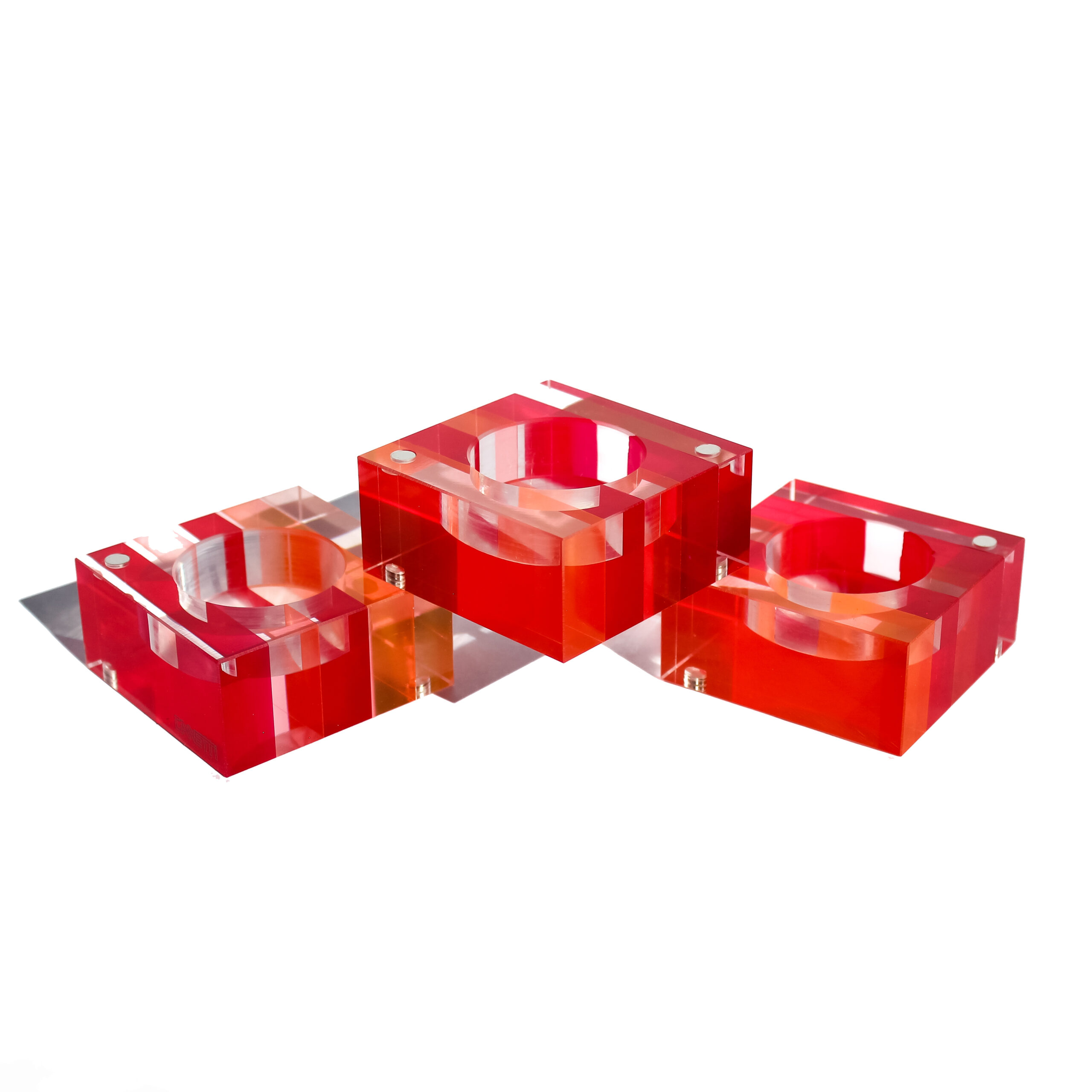 Magnetic Candle Holder - Image 2