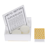 Travel Hadlokas Neiros Set