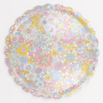 Meri Meri x Liberty Rainbow Garden Large Tray