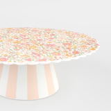 Meri Meri x Liberty Reusable Cake Stand - Image 3
