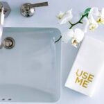 Cloth-Like Disposable Guest Towels