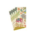 Le Jardin De Mysore Guest Towel
