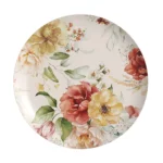 10 In. Earthtrends Aviv Paper Plates