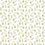 Olive Branch Charger - (SQUARE)
