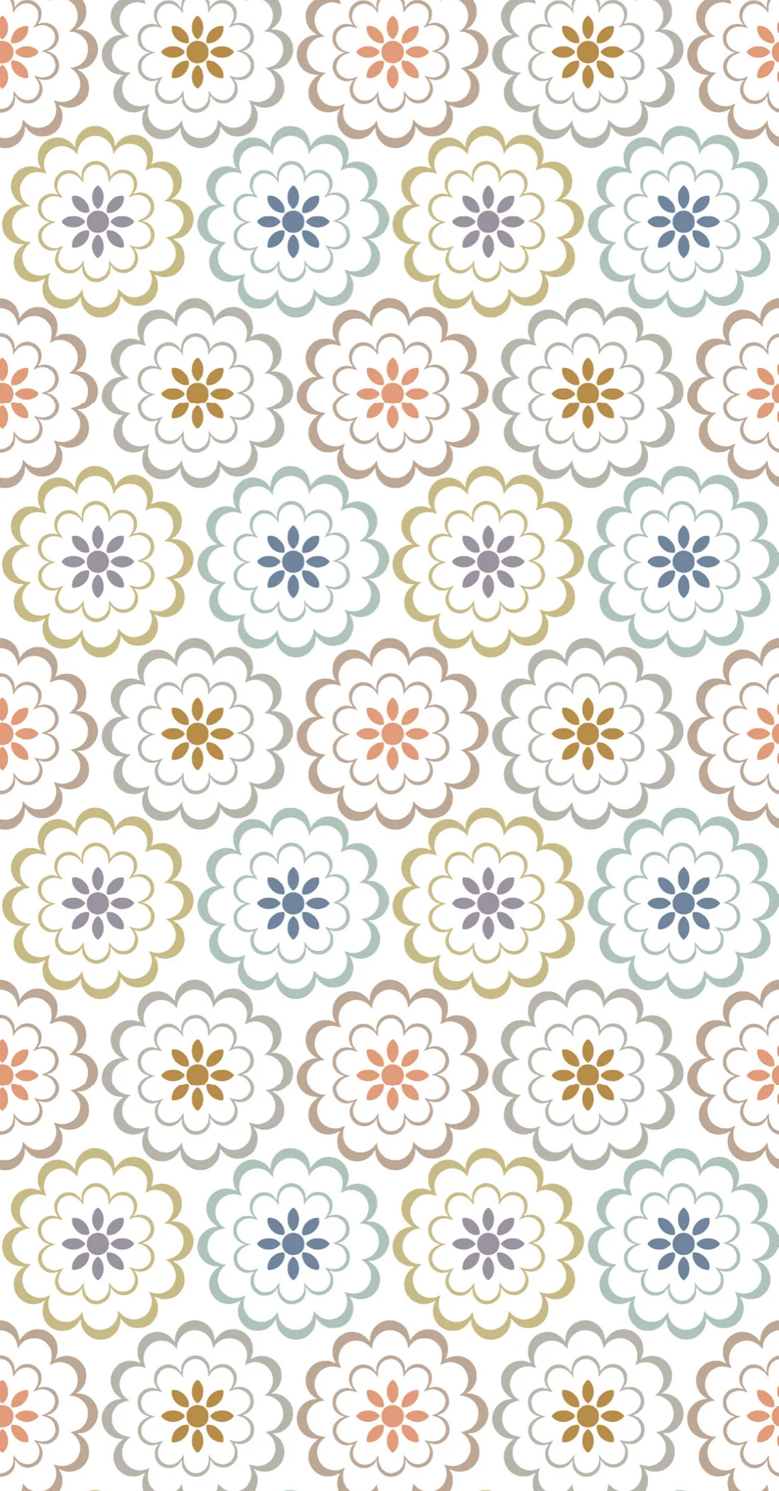 Dixie - Printed Guest Towel - Image 2