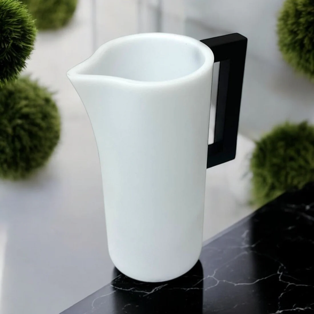 Resin Pitcher