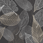 Forest Floor Charger - (SQUARE)