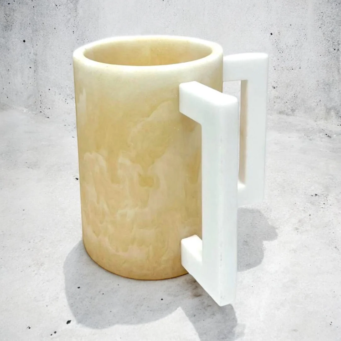 Resin Washing Cup - Image 3