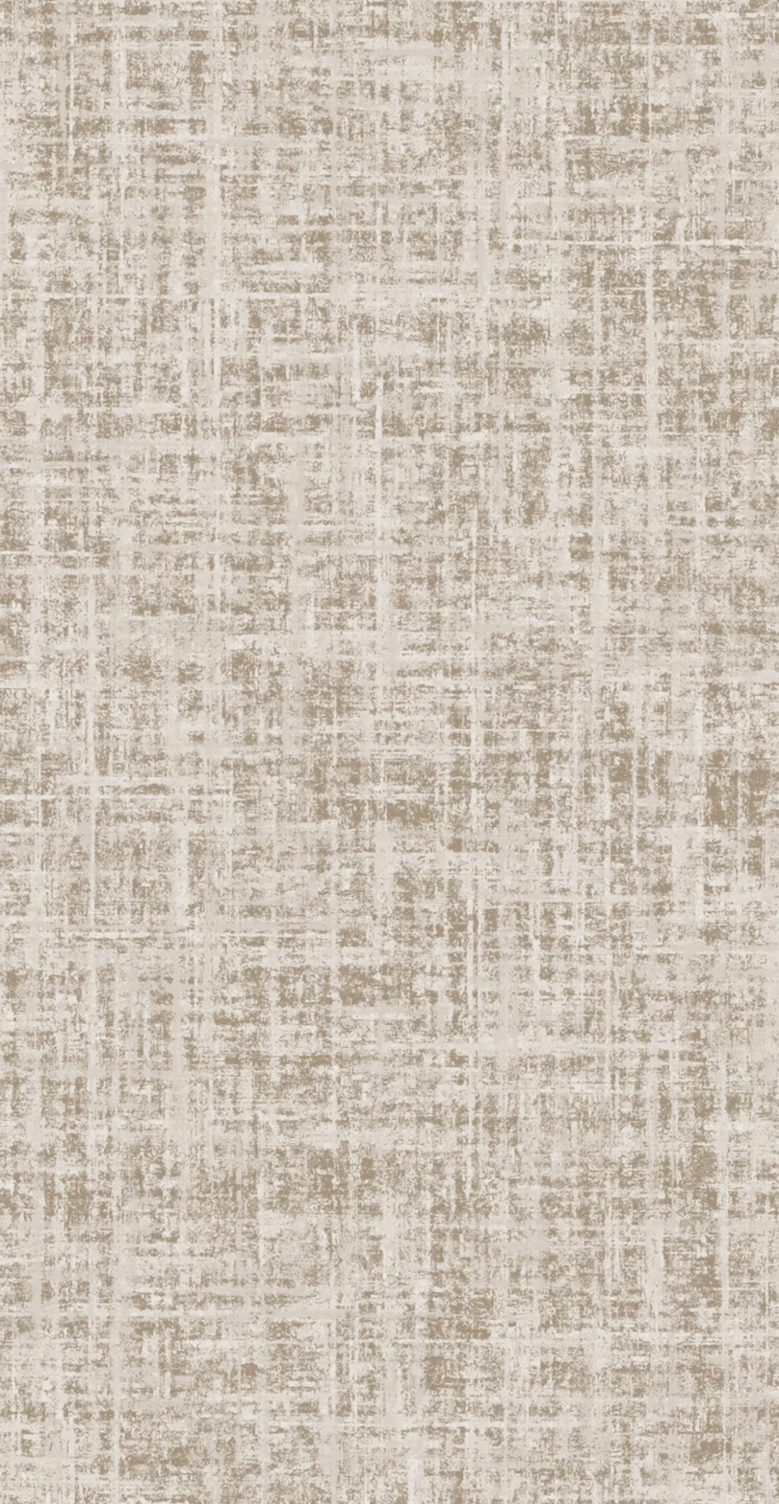 Textured Brown - Printed Guest Towel - Image 2