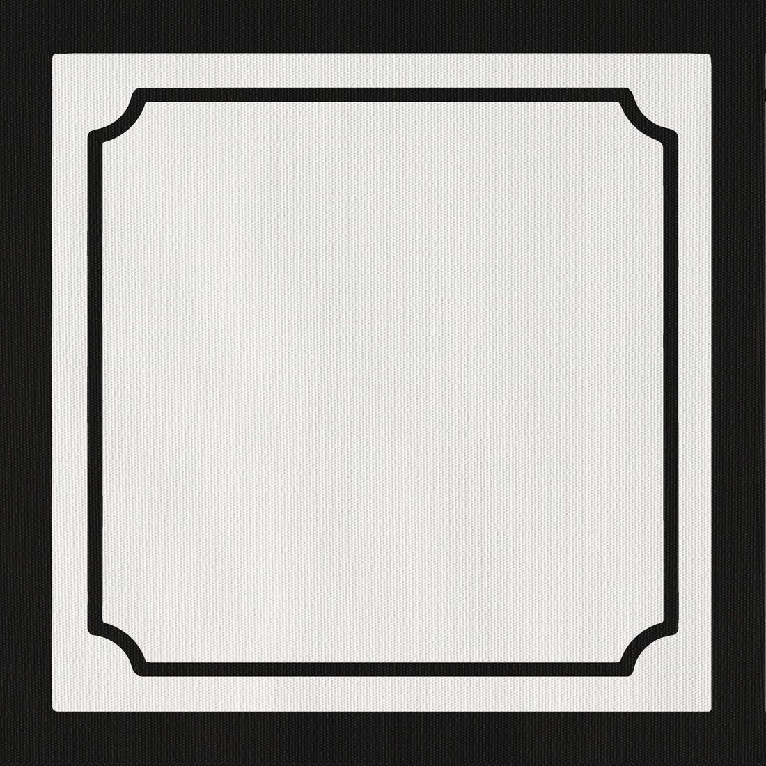 Trellis Charger - (SQUARE)