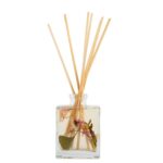 Lemon Blossom + Lychee 4 oz Botanical Diffuser