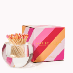 Match Striker | Sunset Matches